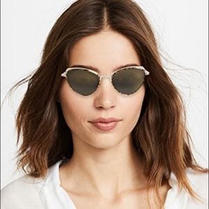 LGR monarch sunglasses